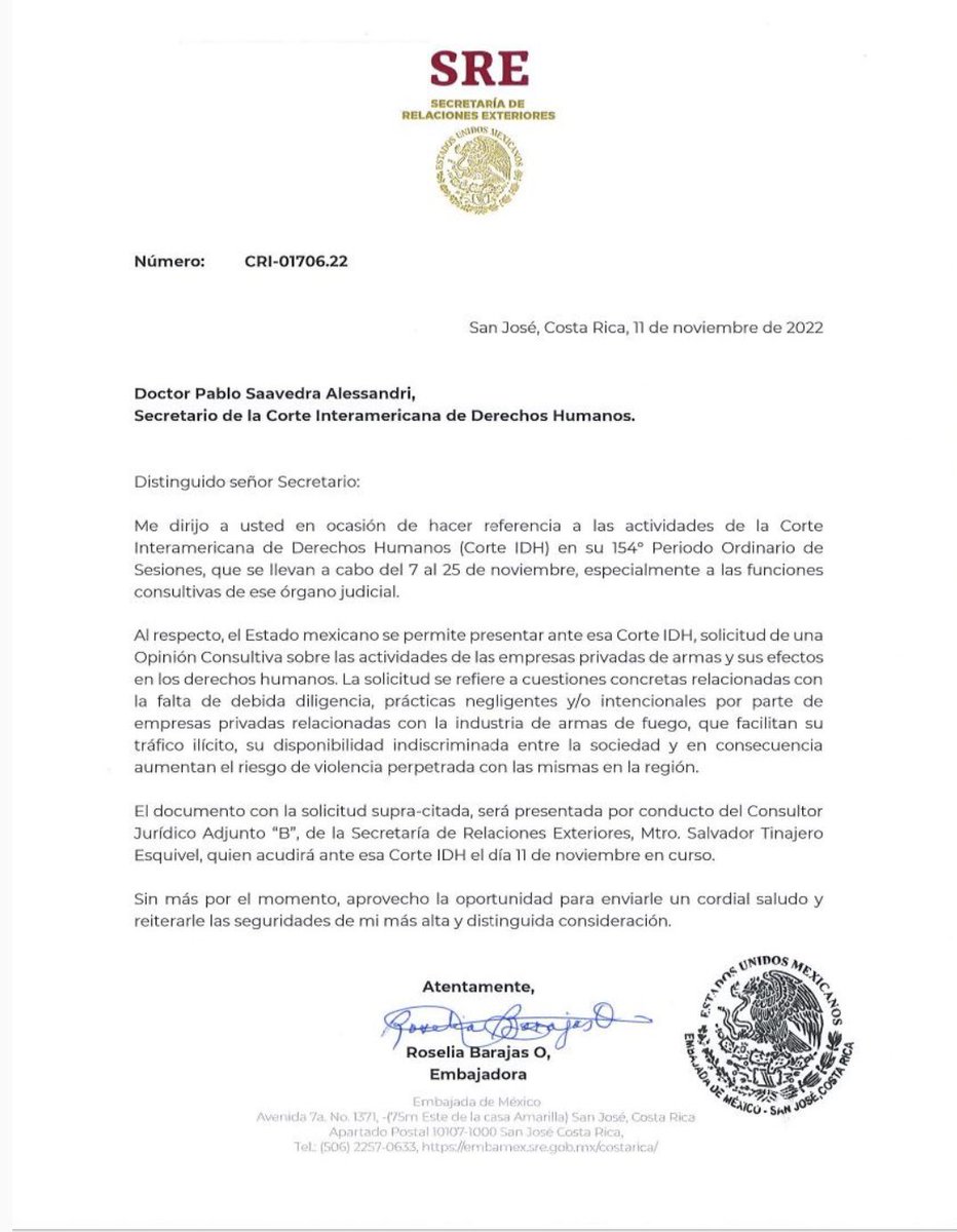 Pena sin Culpa solicita a la <a href="/SCJN/">Suprema Corte</a> y a los poderes del Estado Mexicano, <a href="/Mx_Diputados/">H. Cámara de Diputados</a>, <a href="/senadomexicano/">Senado de México</a> y a <a href="/Claudiashein/">Claudia Sheinbaum Pardo</a>, actuar con apego al Derecho Internacional Público y resoluciones de la <a href="/CorteIDH/">Corte Interamericana de Derechos Humanos</a> y sistema <a href="/ONU_es/">Naciones Unidas</a> en el tema de prisión preventiva oficiosa.