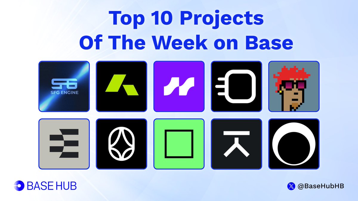 Base Hub 🛡️ tweet media