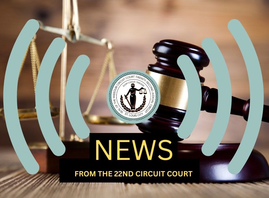 St. Louis Circuit Court tweet media