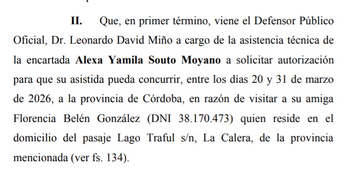 Maria Ines Daverio tweet media