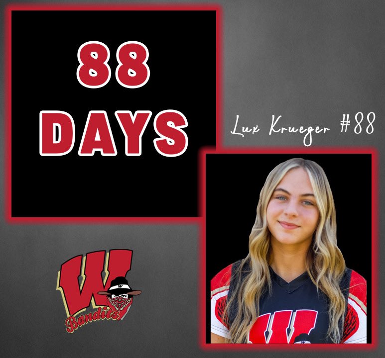 Wisconsin Bandits 14U National - Laabs/Peters tweet media