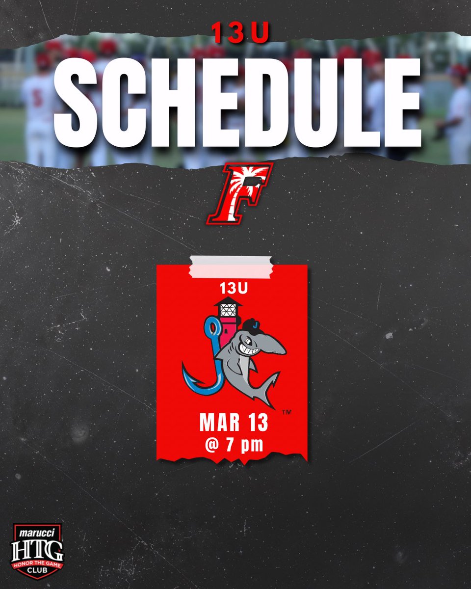 FL Elite Baseball tweet media