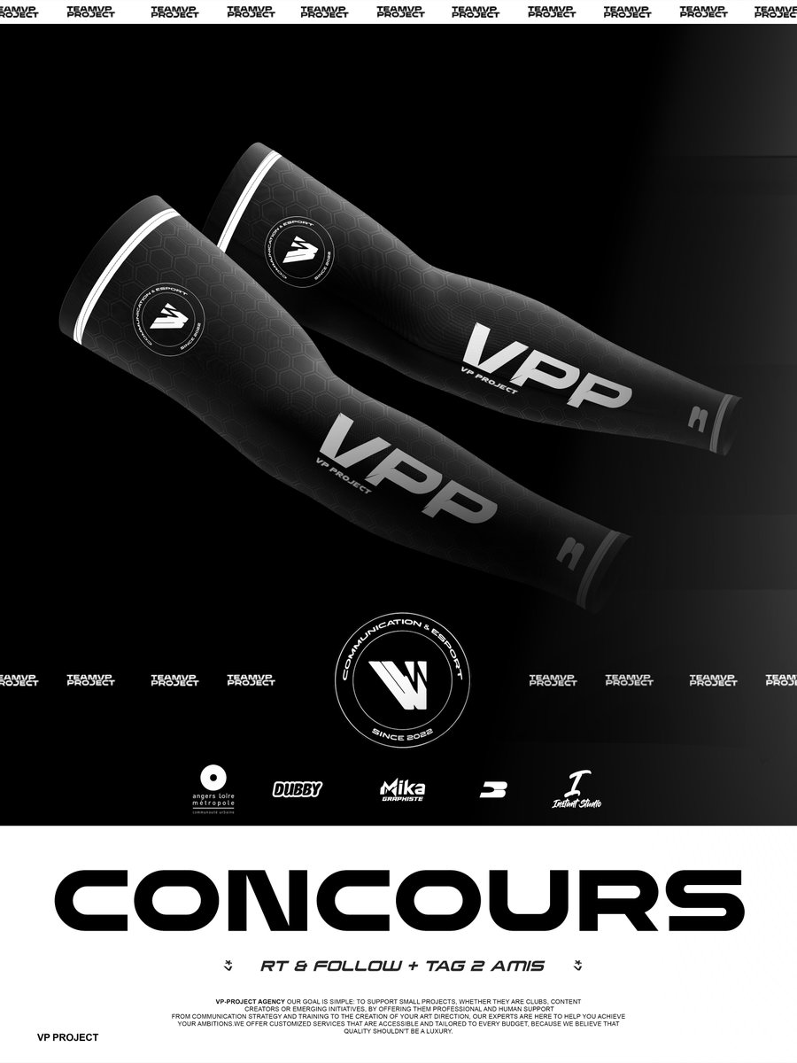 AGENCE VP PROJECT tweet media