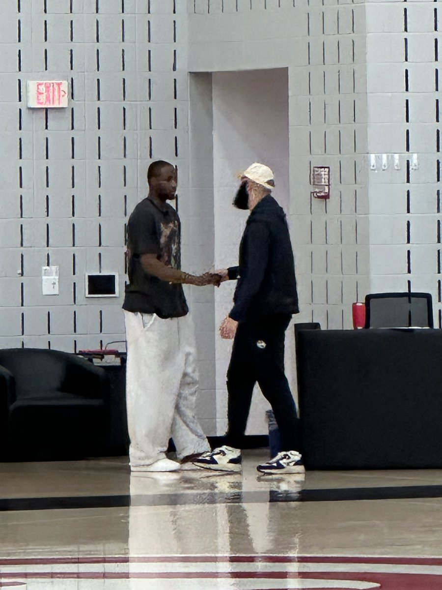 Kevin Chouinard tweet media