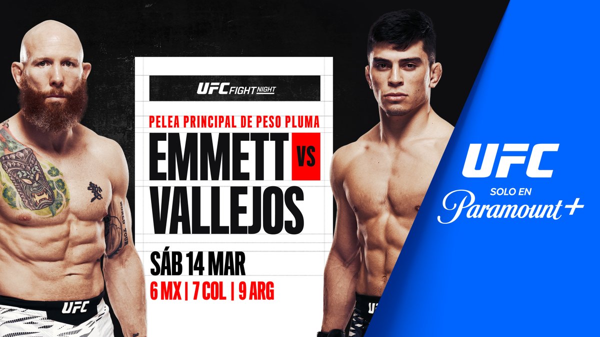 Paramount+ Argentina tweet media