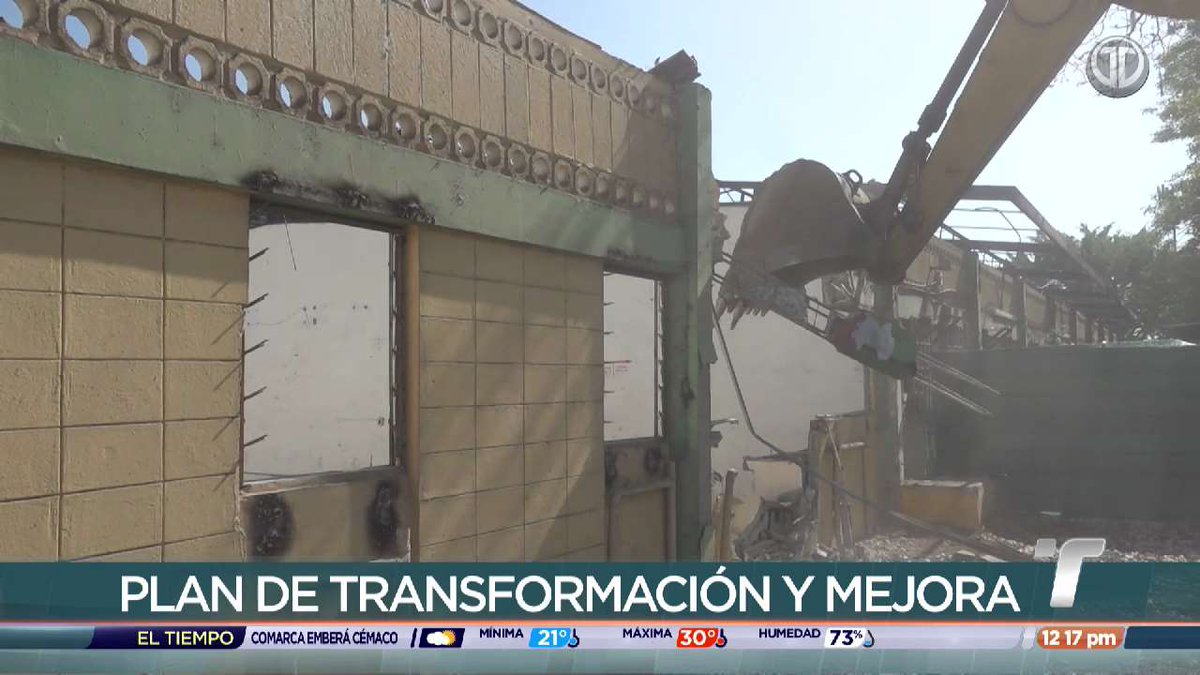 Telemetro Reporta tweet media