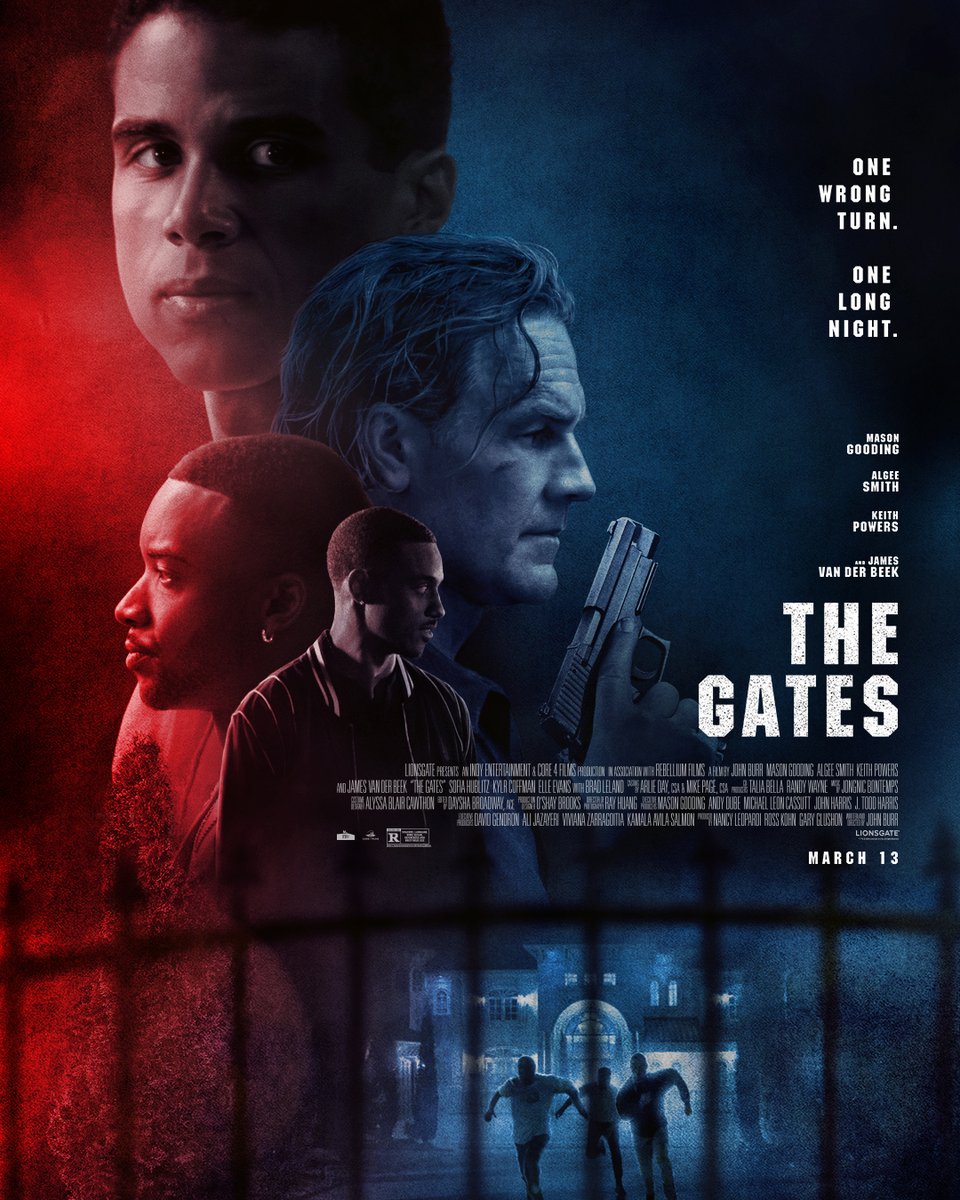 lionsgate tweet media