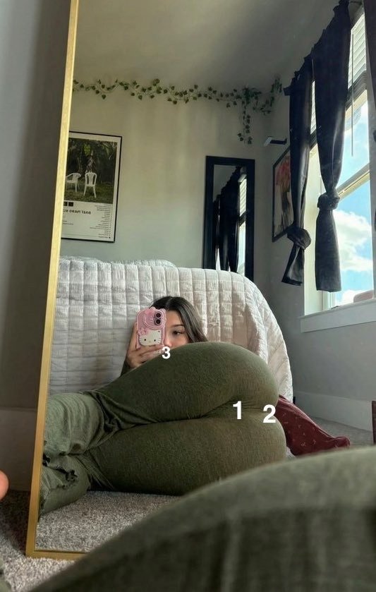 Samantha Torres tweet media