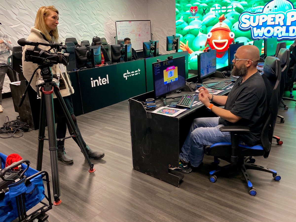 Tech Square ATL tweet media