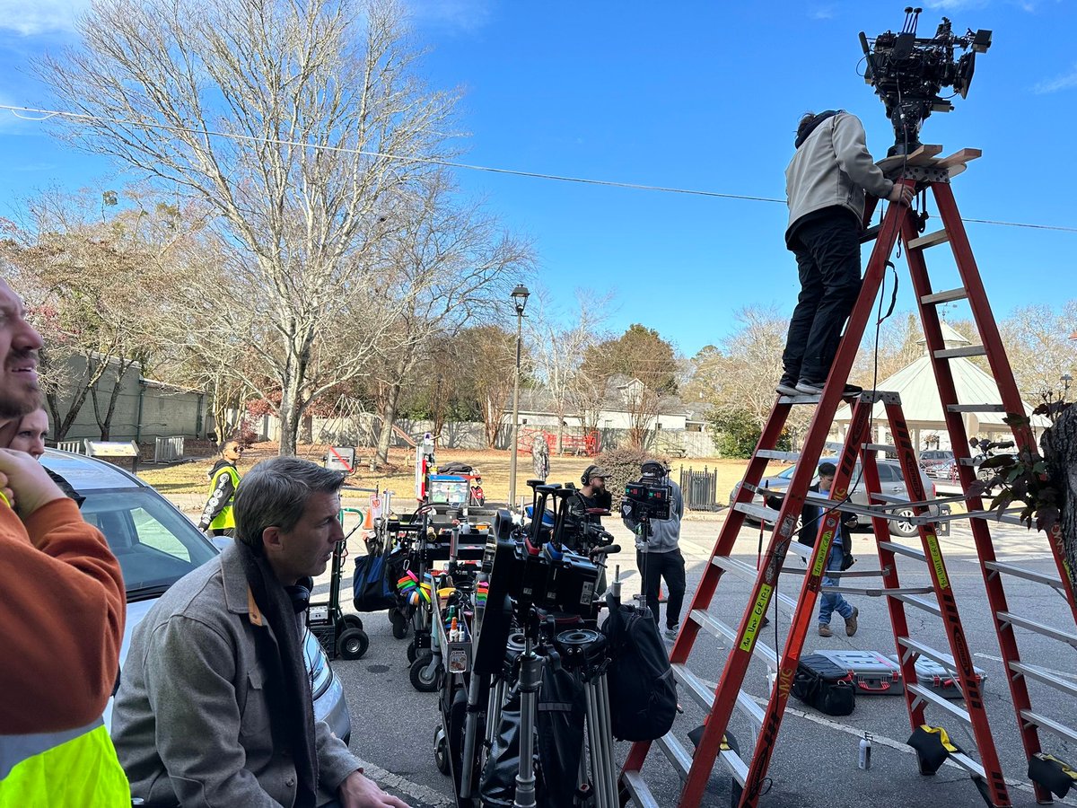 Tech Square ATL tweet media