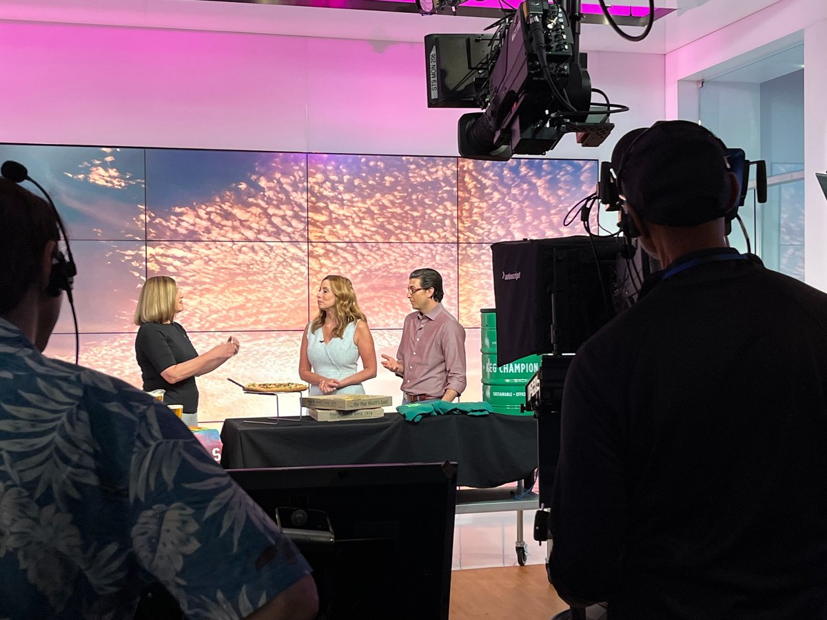 Tech Square ATL tweet media