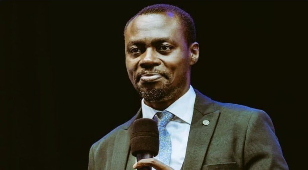 Julius Bintu tweet media