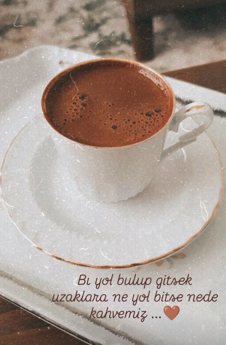 tiryaki332340's tweet photo. Bı kahve 🤎#keyfi https://t.co/AamkfJd7SV