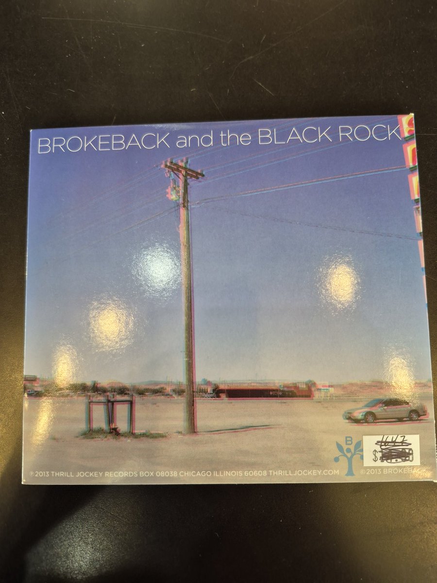 Dave Segal tweet media