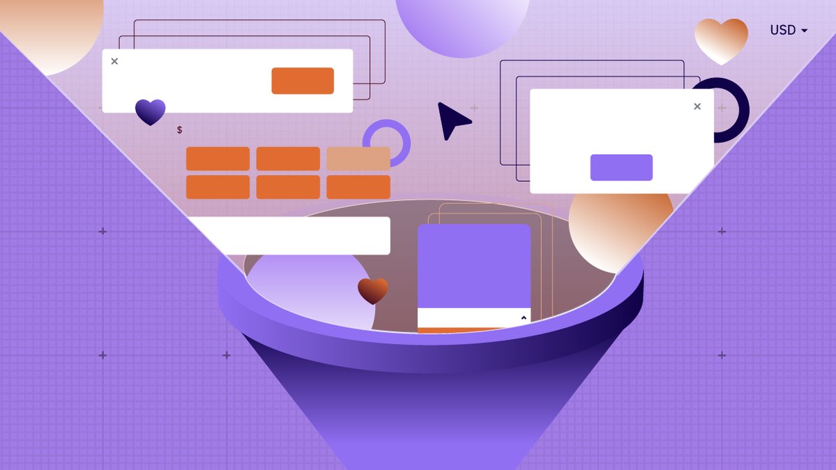 lughstudio's tweet image. Small donations can create big momentum. 🌱💝 Our latest guide breaks down how micro-donation funnels can grow your donor base and build lasting engagement. lughstudio.com/micro-donation… #NonprofitMarketing #DigitalFundraising #MicroDonations