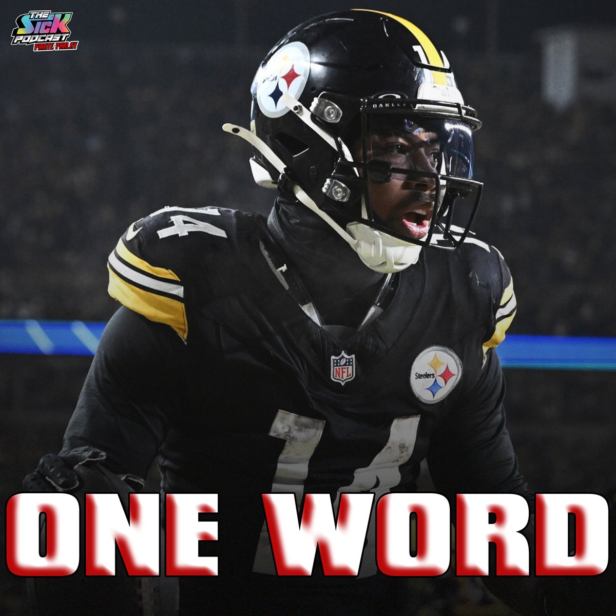 The Sick Podcast - Pirate Parlay tweet media