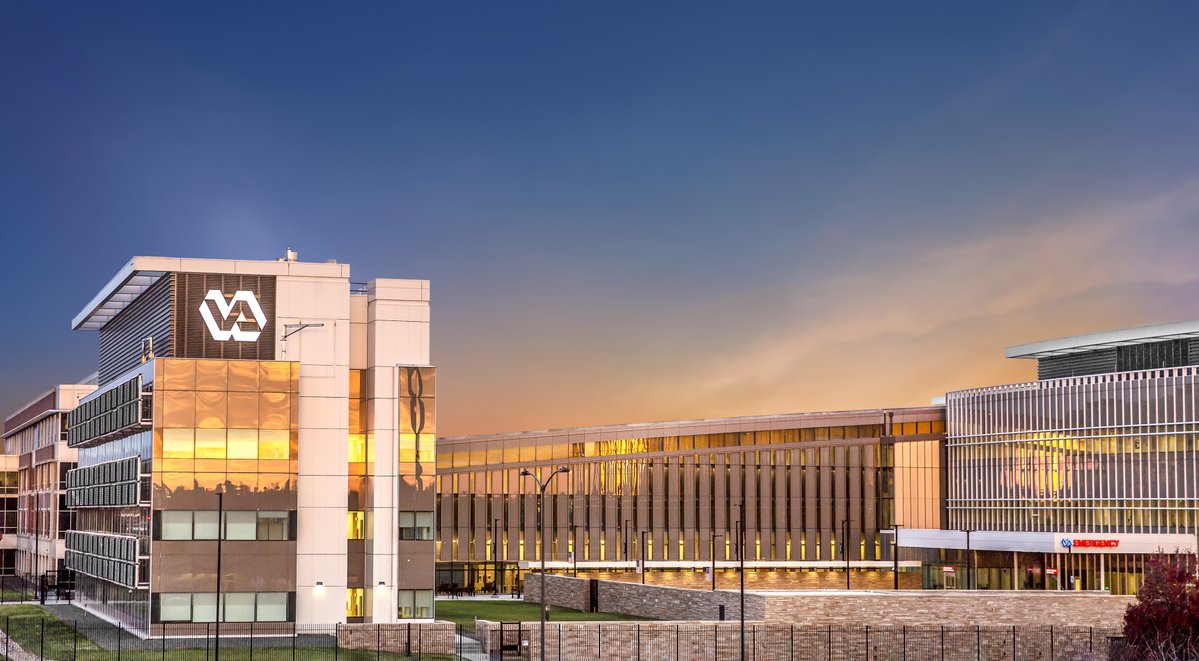VA Eastern Colorado Health Care System tweet media