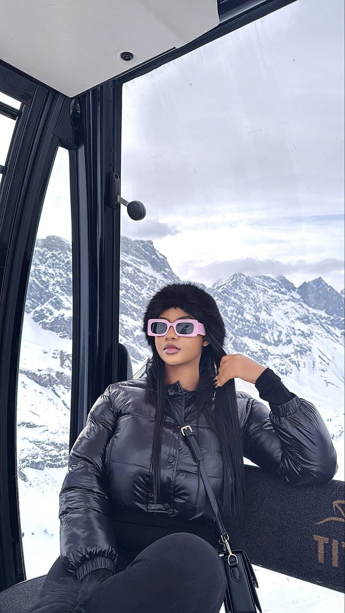 Victoria Onyenwere tweet media