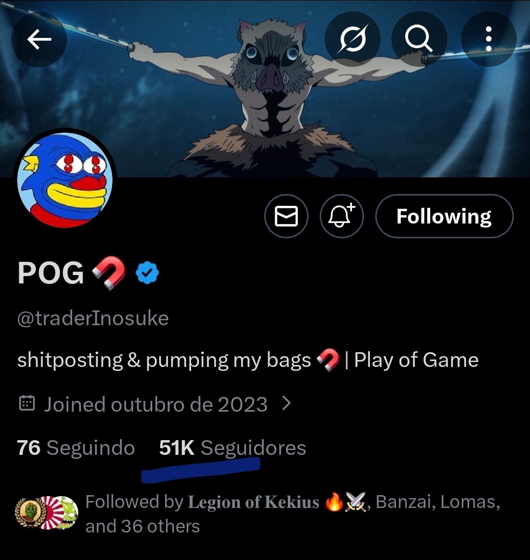 Some big accounts are really liking our Lulu 🚀

AH6KAPmwdLQjtzvqN2cjXB8jRh5AepKJ8ZropZhjpump