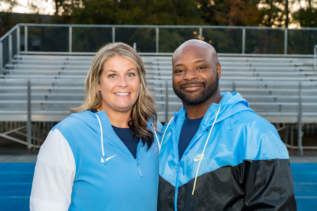 CCES Athletics tweet media