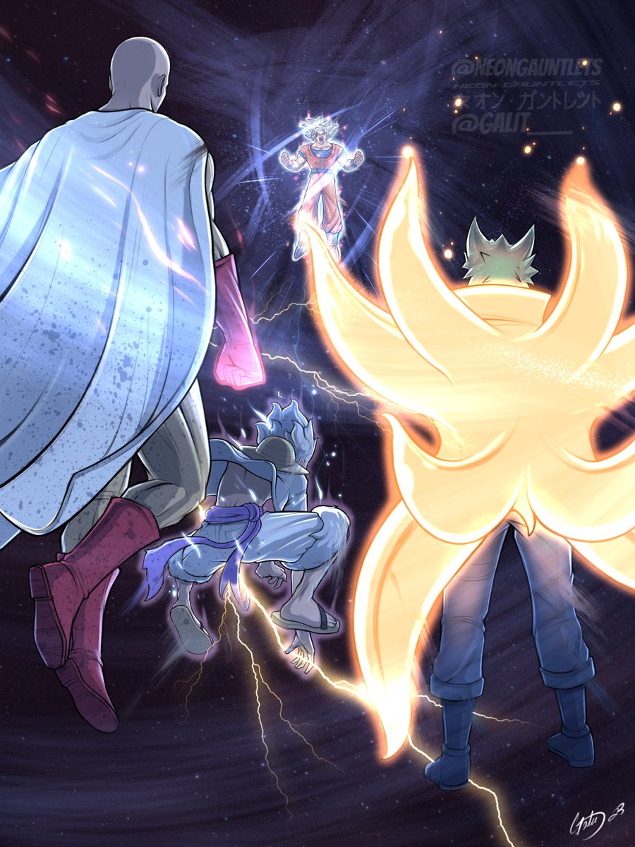 SaintGalit tweet media