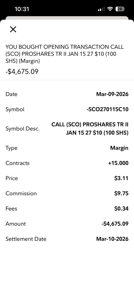 Dumb Money tweet media