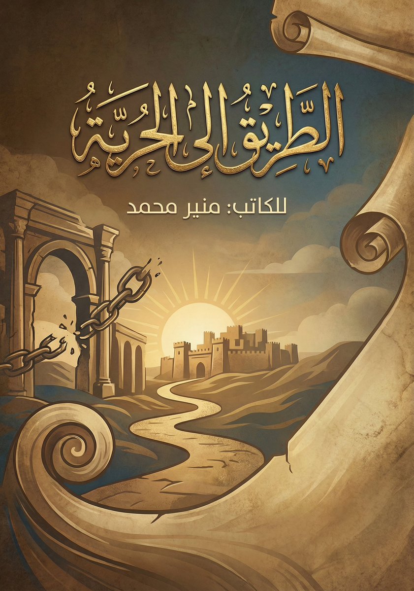 منير محمد tweet media