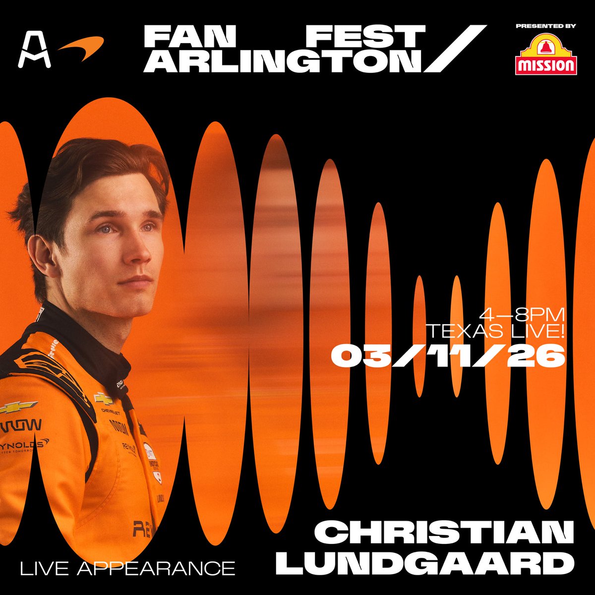 Christian Lundgaard tweet media