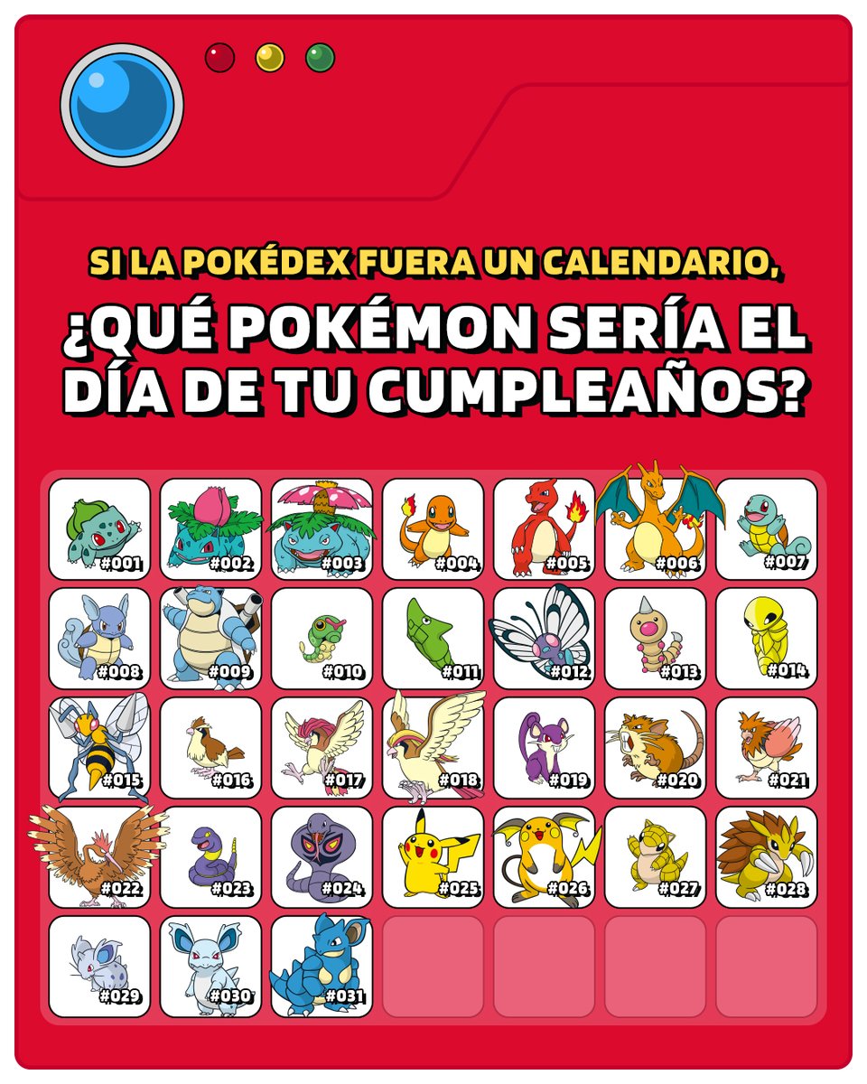 Pokemonlatam's tweet photo. Aquí el nuestro sería Sandshrew. ¿Y el tuyo? ¡Cuéntanos en los comentarios! 👇 https://t.co/w33wImUauY