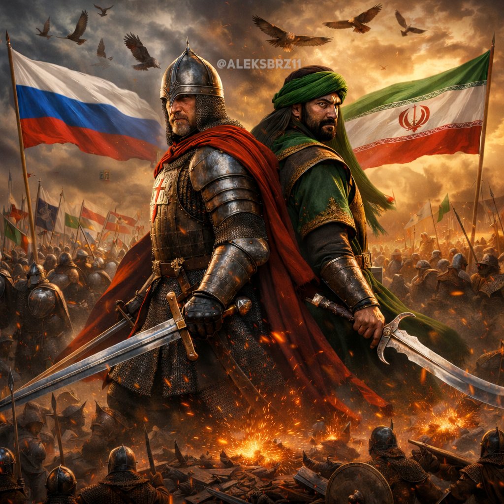 Aleksey The Great 🇷🇺🎖 tweet media