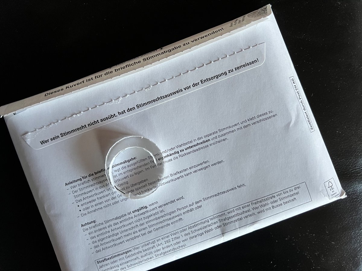 Andreas Kyriacou @andreaskyriacou@swiss.social tweet media