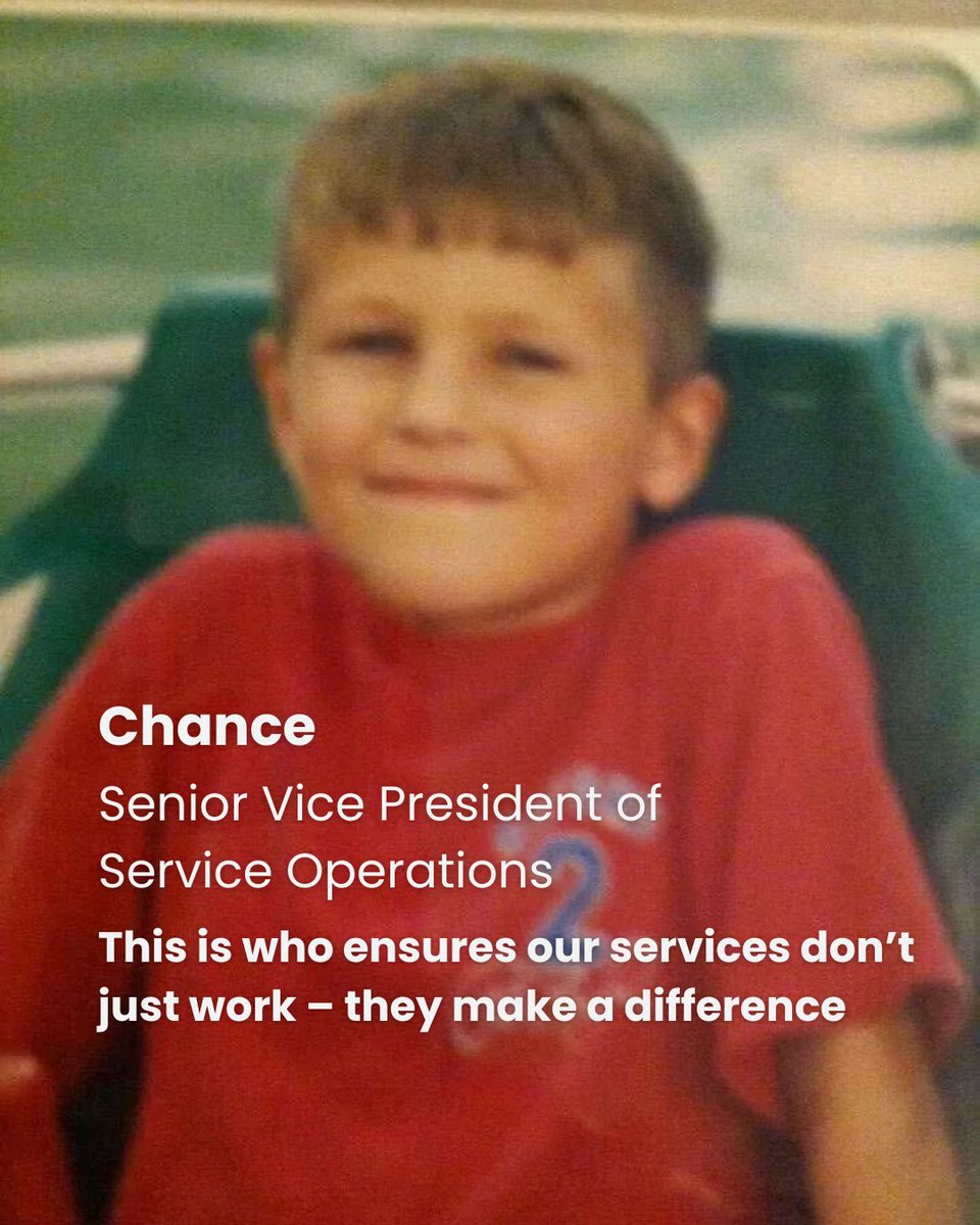 Five Nines tweet media