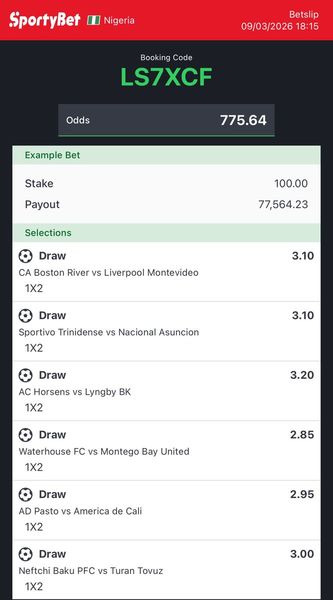 The 4th Arc 🏌️‍♂️ tweet media