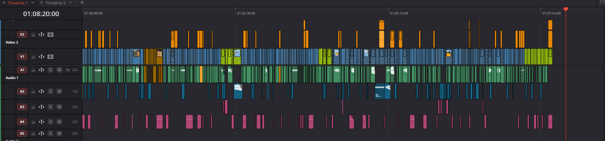 Jonny | Video Editor tweet media