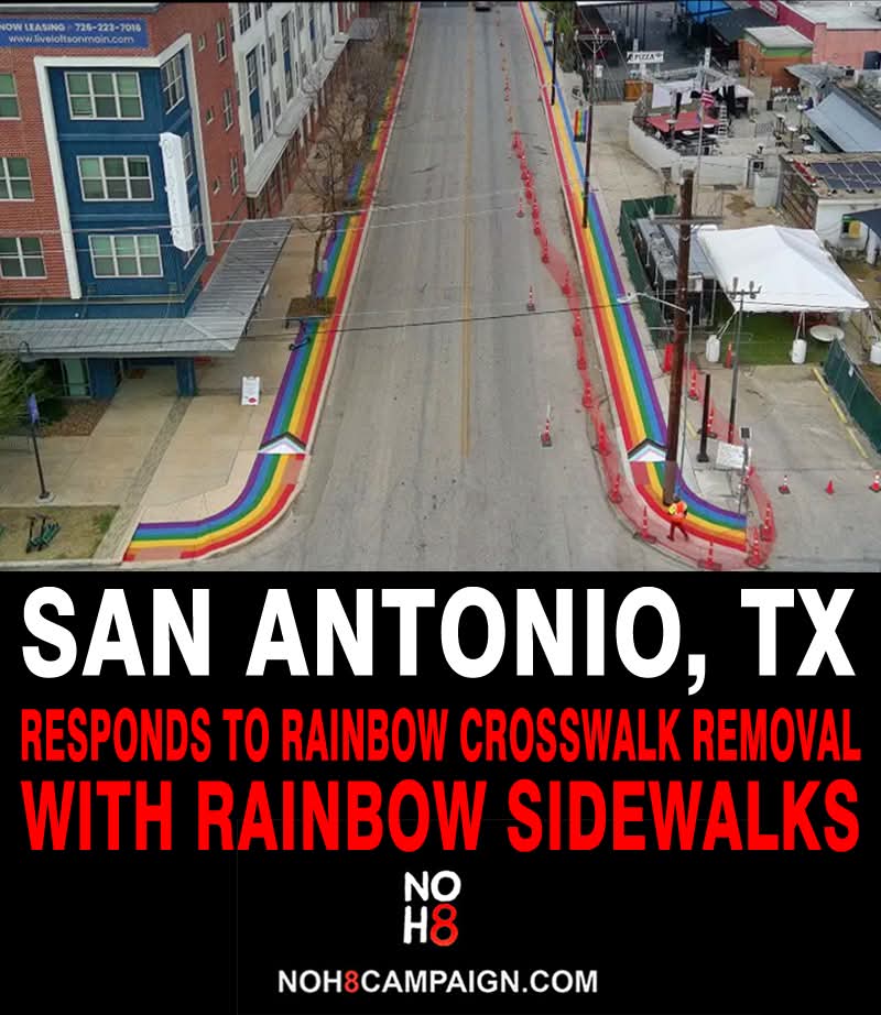 There are ways around every system. #Resist