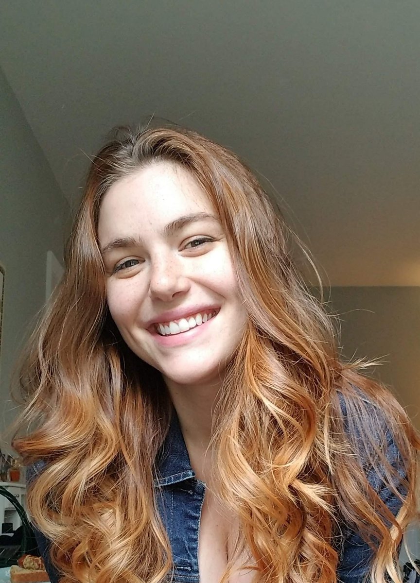 very large  or just nice ?  🍒❣️