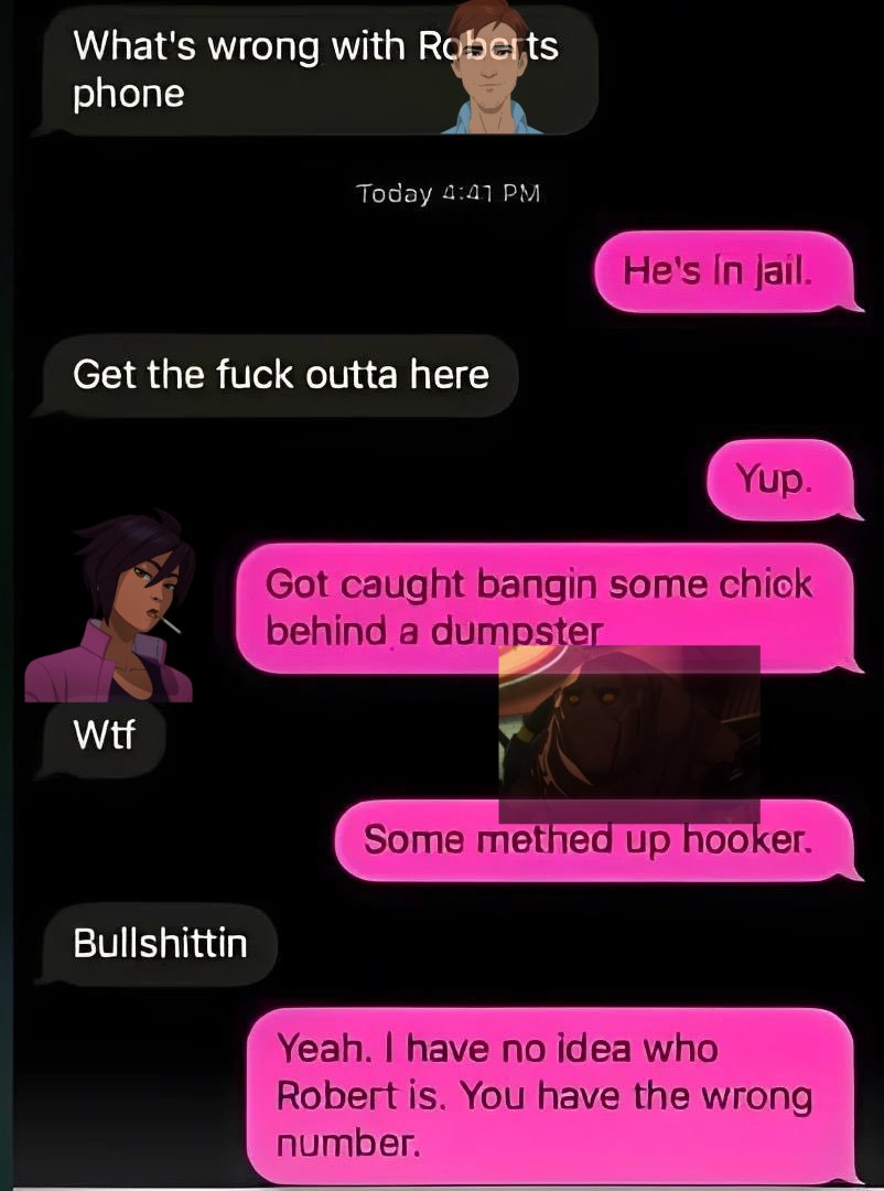 daily golem // DISPATCH tweet media