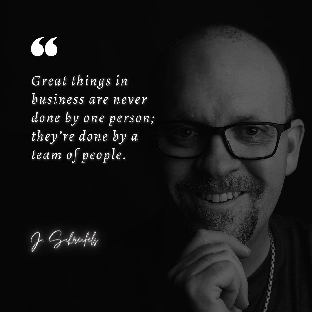 Music_By_Jeremy's tweet photo. Great achievements in business are the result of teamwork.

Let's build dreams together!

#mindset #leadership #islandmentor #strategicleadership #executiveleadership #executiveburnout #harmony #coaching #TeamworkDreams #CollaborativeSuccess https://t.co/PZX4luDhsJ