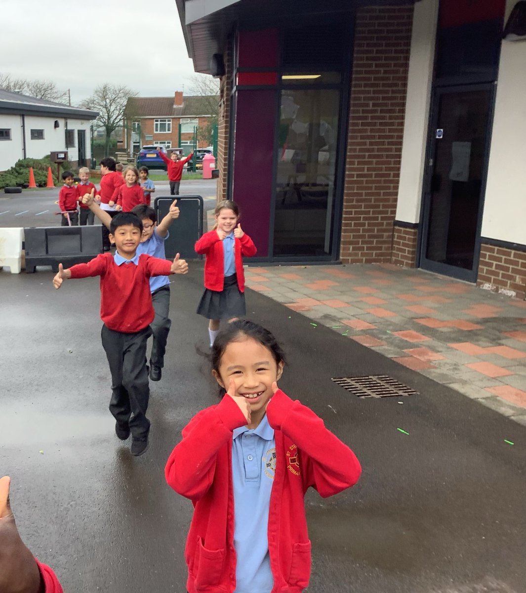 St Stephen's Primary tweet media