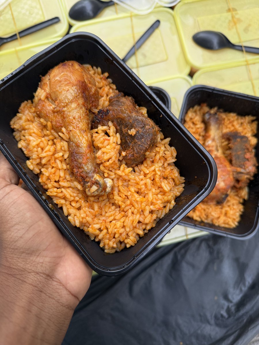 Akbar Rice Wow Allahu Akbar!!! It’s day 20 😭👏🏾👏🏾 Today we fed 250 people Thank ...