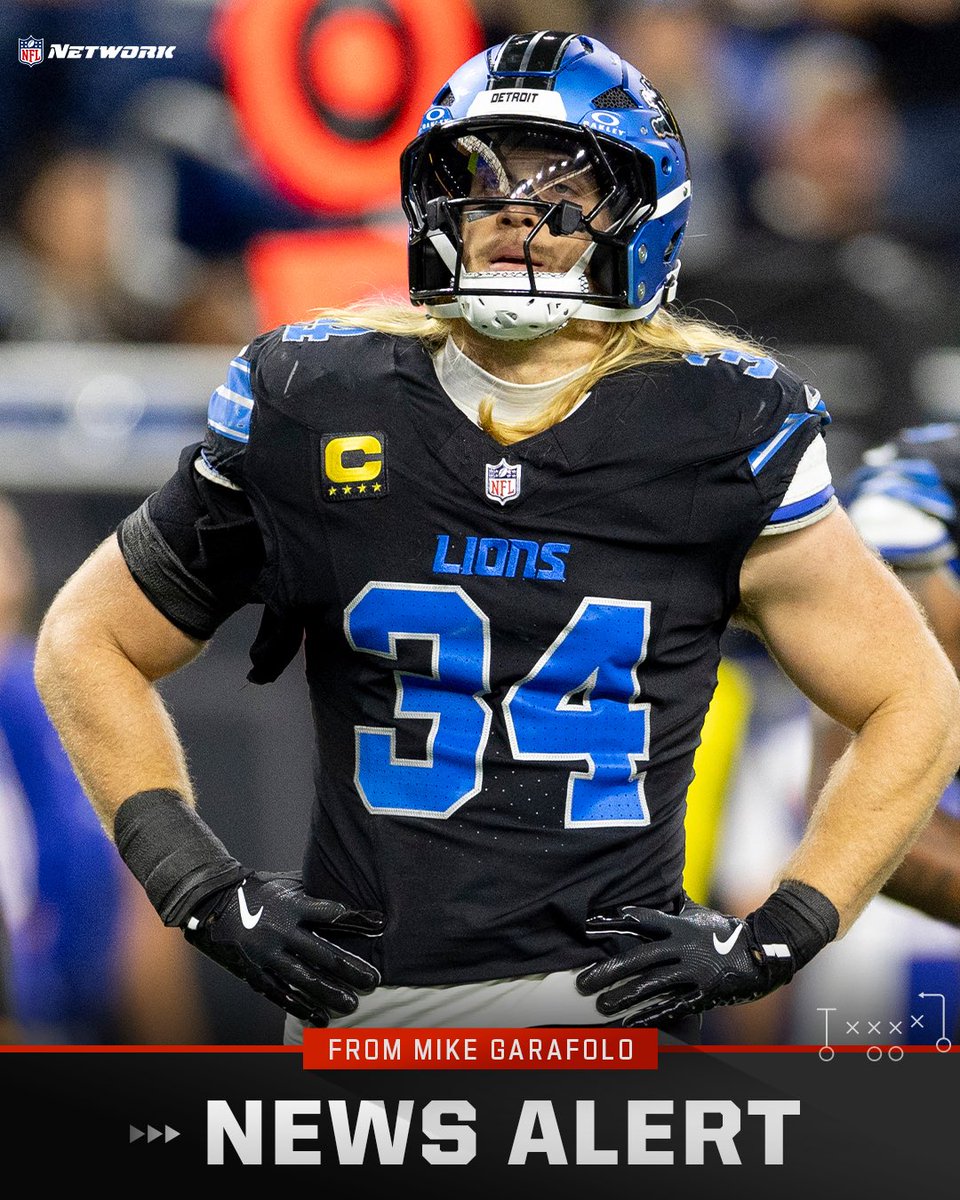 Mike Garafolo tweet media