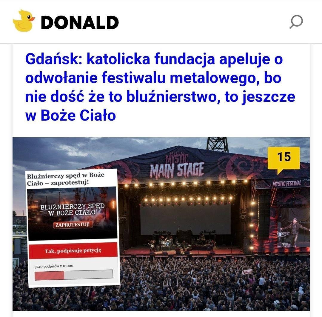 donald.pl tweet media
