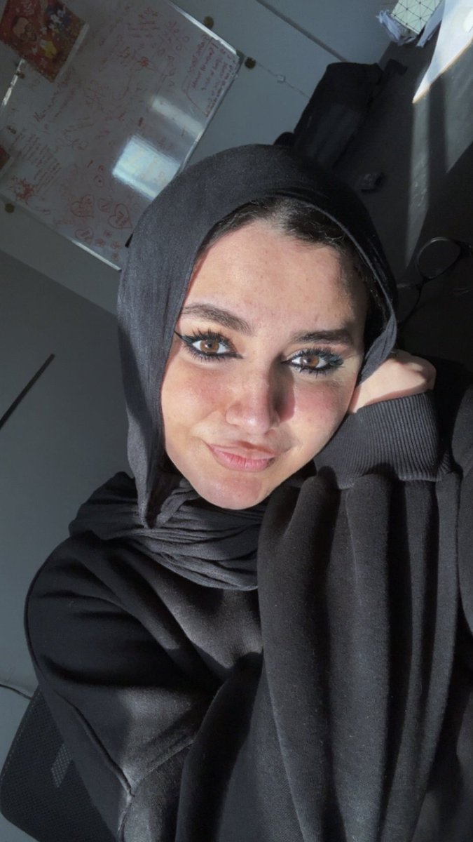 leh_kedaa's tweet photo. الكحل هو سيدي وتاج راسي https://t.co/BGR77NKp2H