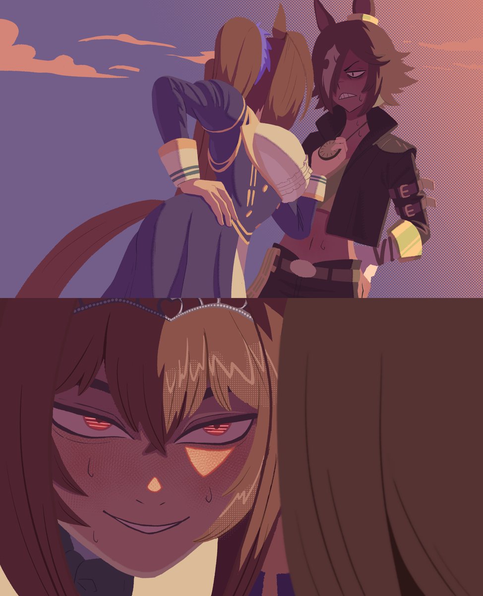 Japanese Goblin 👺 tweet media