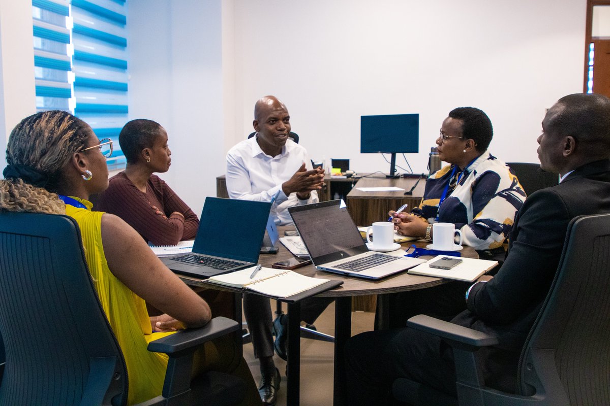 UNDP Tanzania tweet media