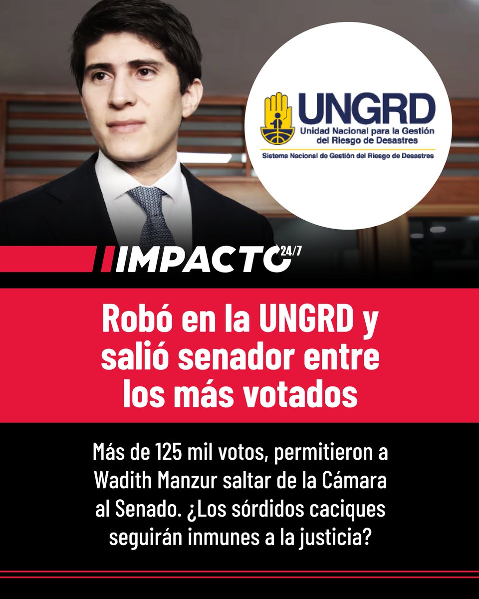 IMPACTO 24/7 tweet media