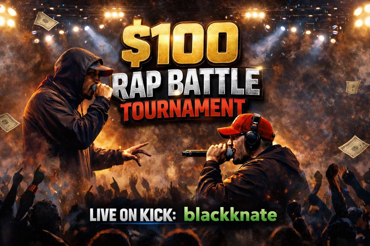 BlackNate tweet media