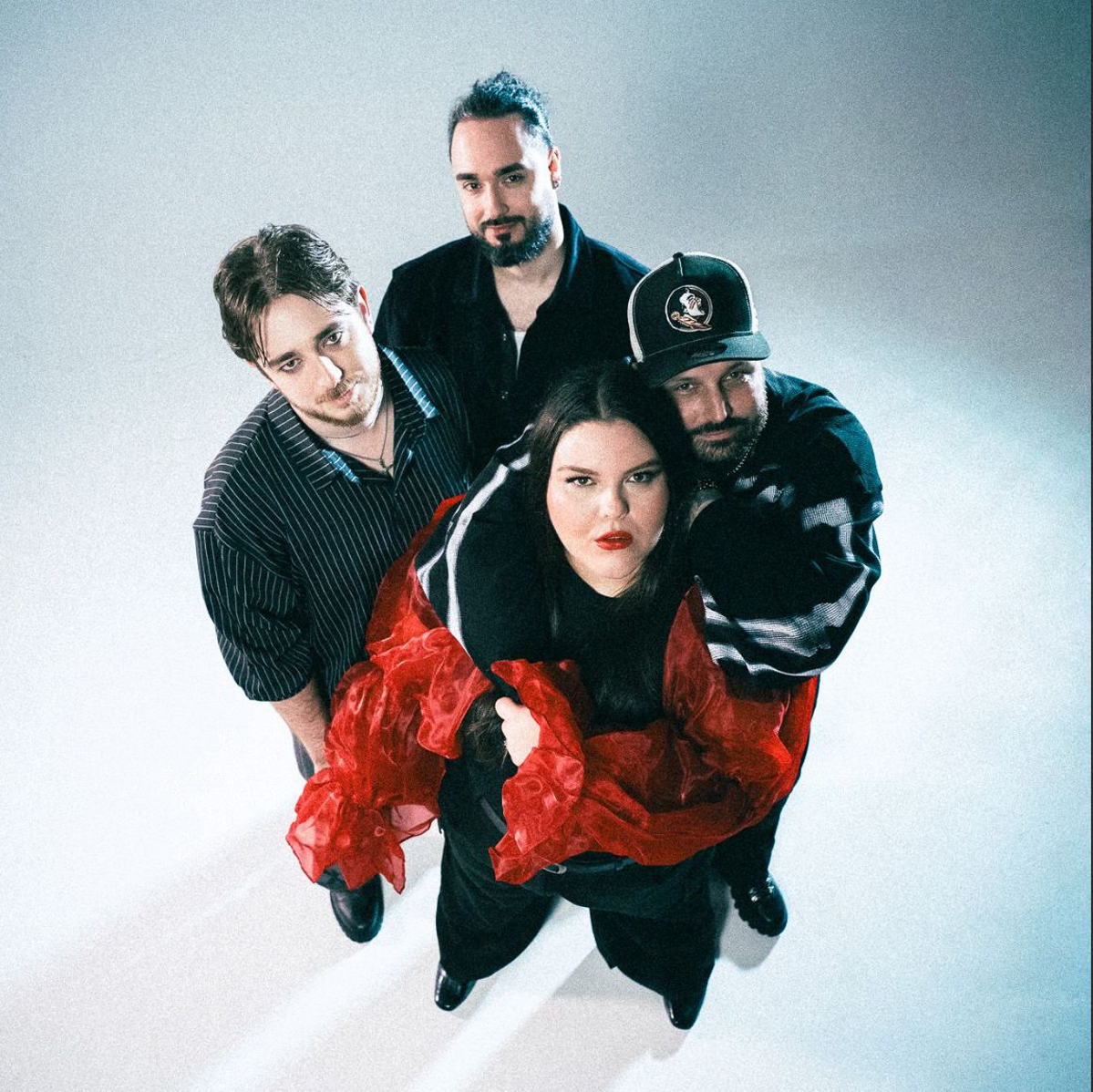 Aggressive Management tweet media