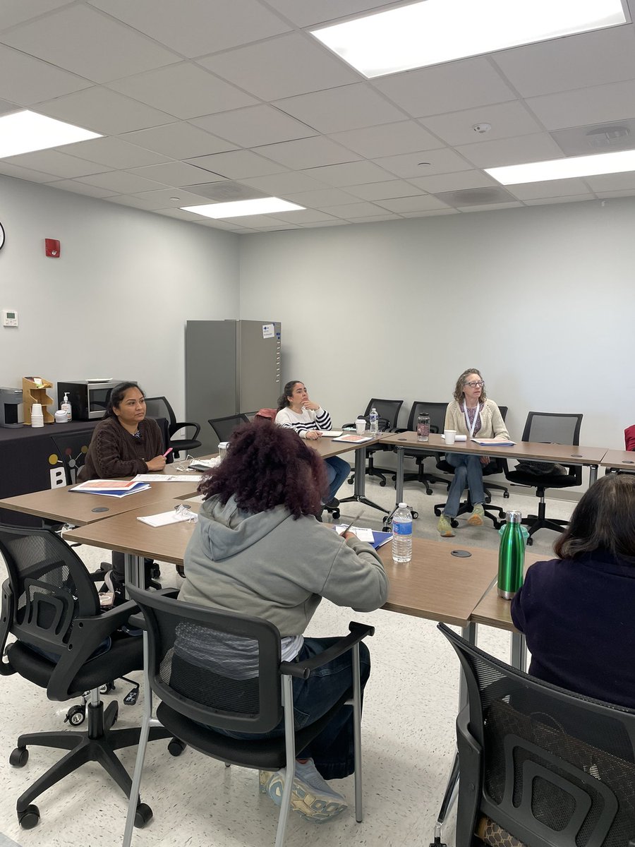 BioHub Maryland tweet media