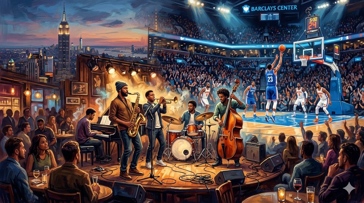 音楽コラム#10  ジャズとスポーツ｜Dai Miyazaki <a href="/daiguitar/">Dai Miyazaki 宮崎大</a> note.com/quiet_yeti2778…